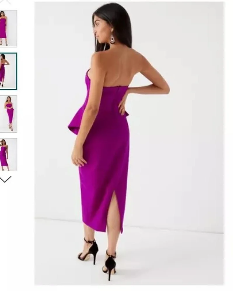 Midi Dresses, size M / 38 / 10, photo 5