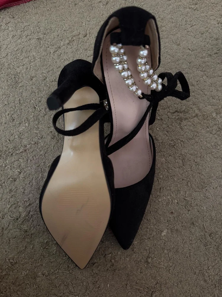 Shein Pumps, size 38, photo 3