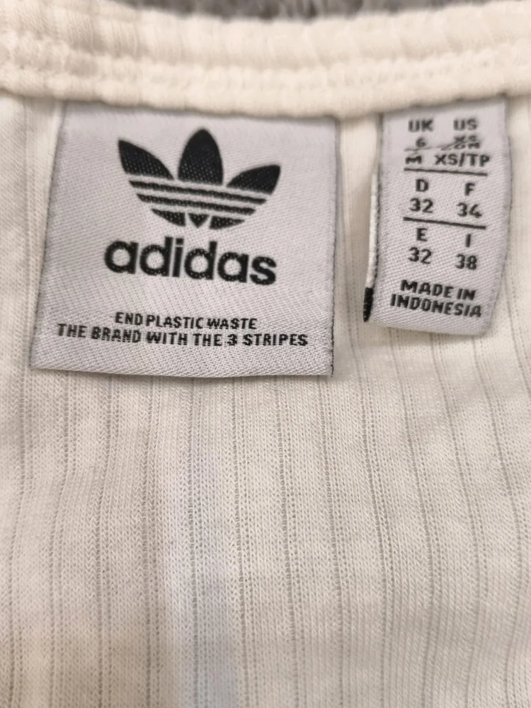 adidas Originals T-shirts, size M / 38 / 10, photo 3