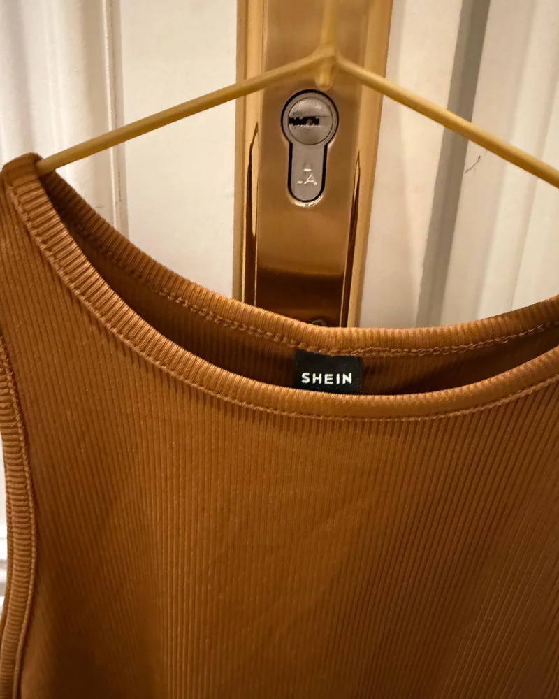 Shein Tank Tops, size S / 36 / 8, photo 3