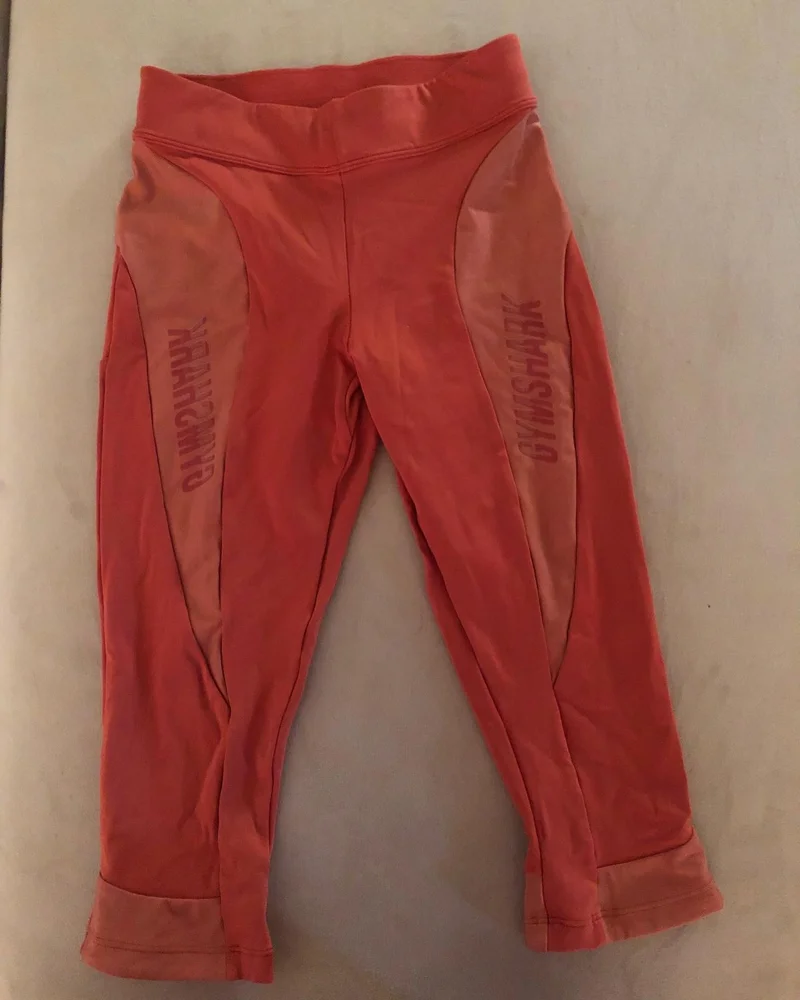 Gymshark Leggings