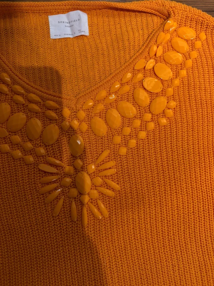 Springfield Sweaters & Pullovers, size S / 36 / 8, photo 2