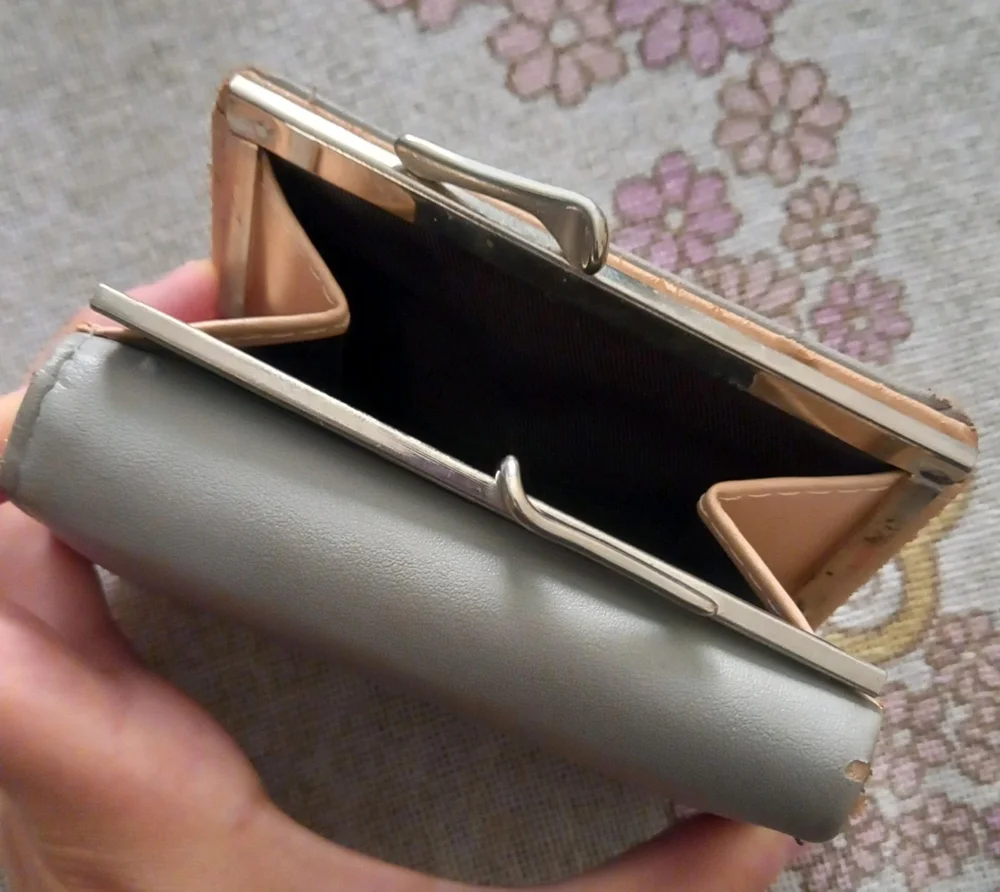 Wallets, size One size, photo 3