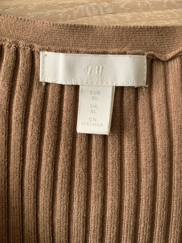 H&M Long Sleeve, size XL / 42 / 14, photo 2