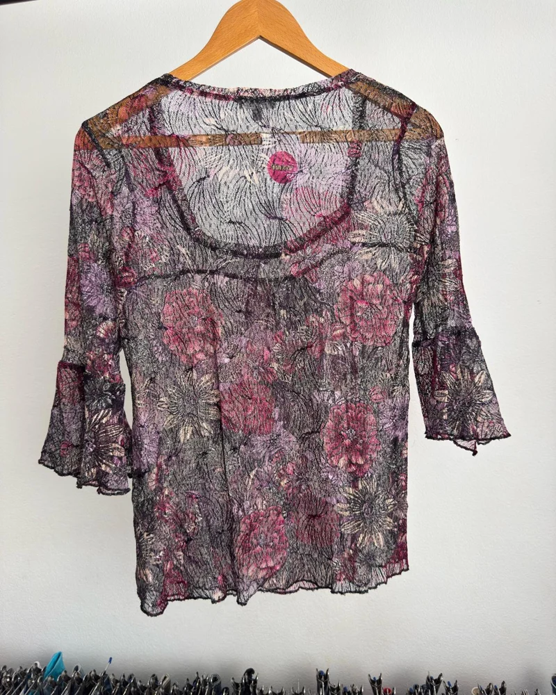 Blouses, size M / 38 / 10, photo 5