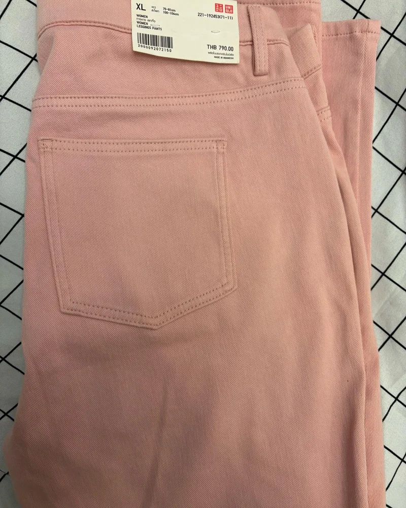 Uniqlo Leggings, size XL / 42 / 14, photo 3