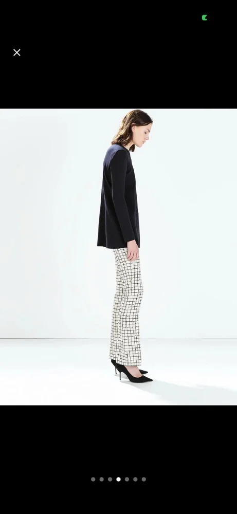 Zara Pants, size L / 40 / 12, photo 6