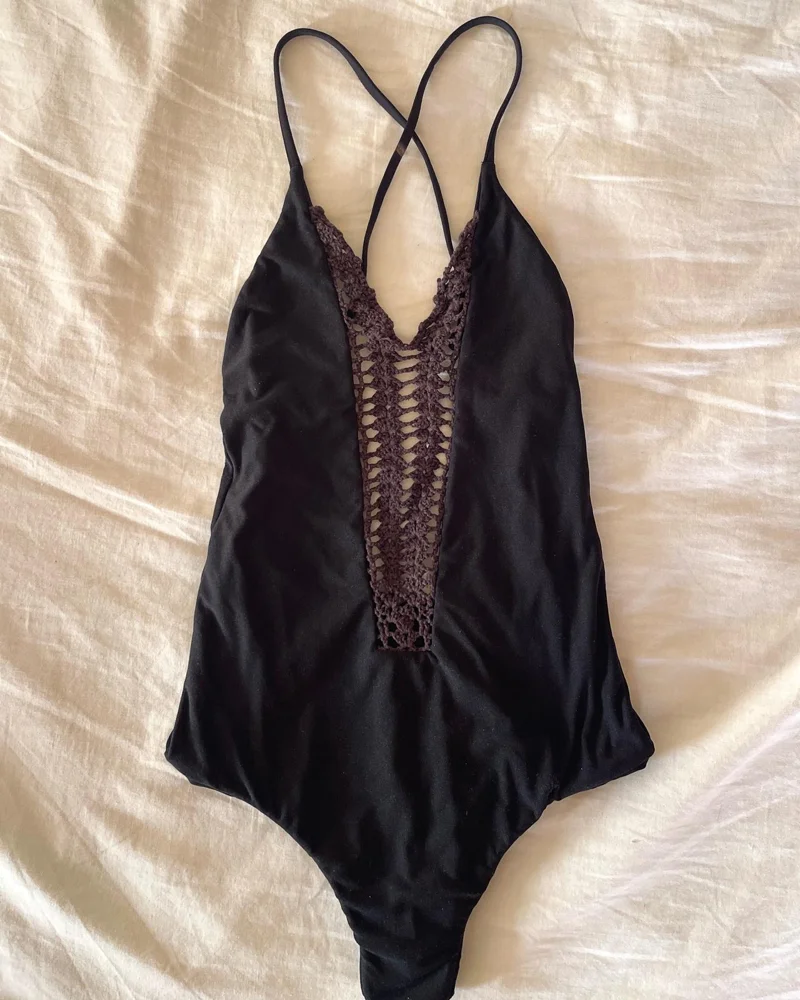 Billabong One-Piece Swimsuits, size S / 36 / 8, photo 2