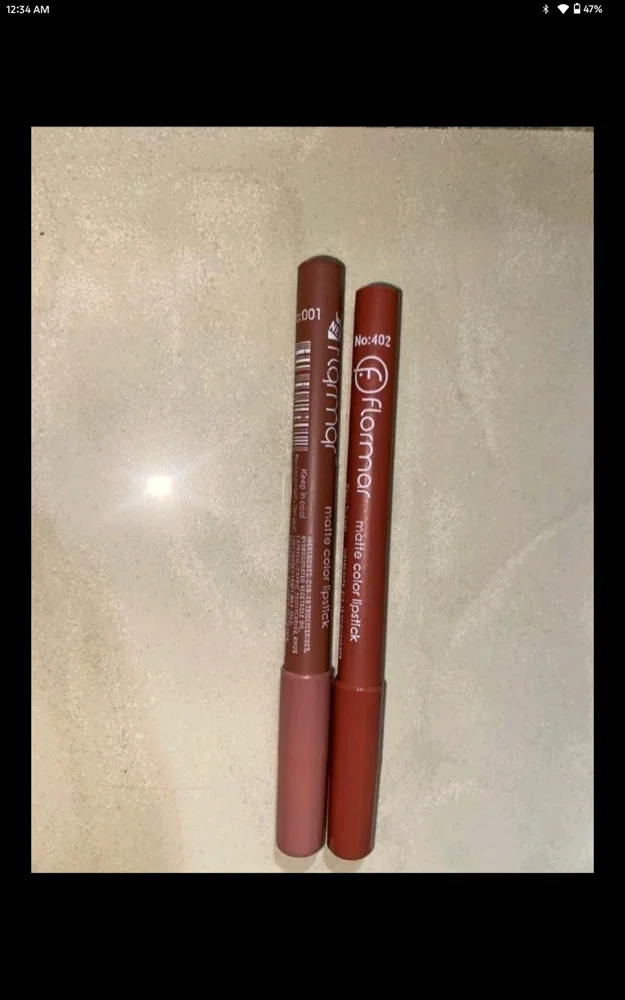 Flormar Makeup, size No Size, photo 2