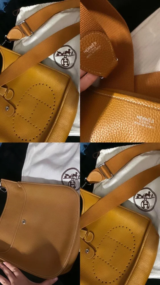 Shoulder Bag