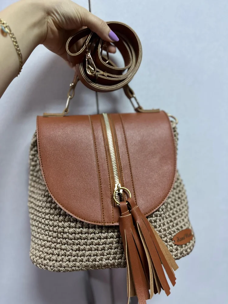 Local Cross-Body Bag, size Other, photo 2