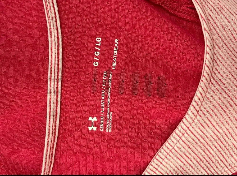 Under Armour Tank Tops, size L / 40 / 12, photo 5
