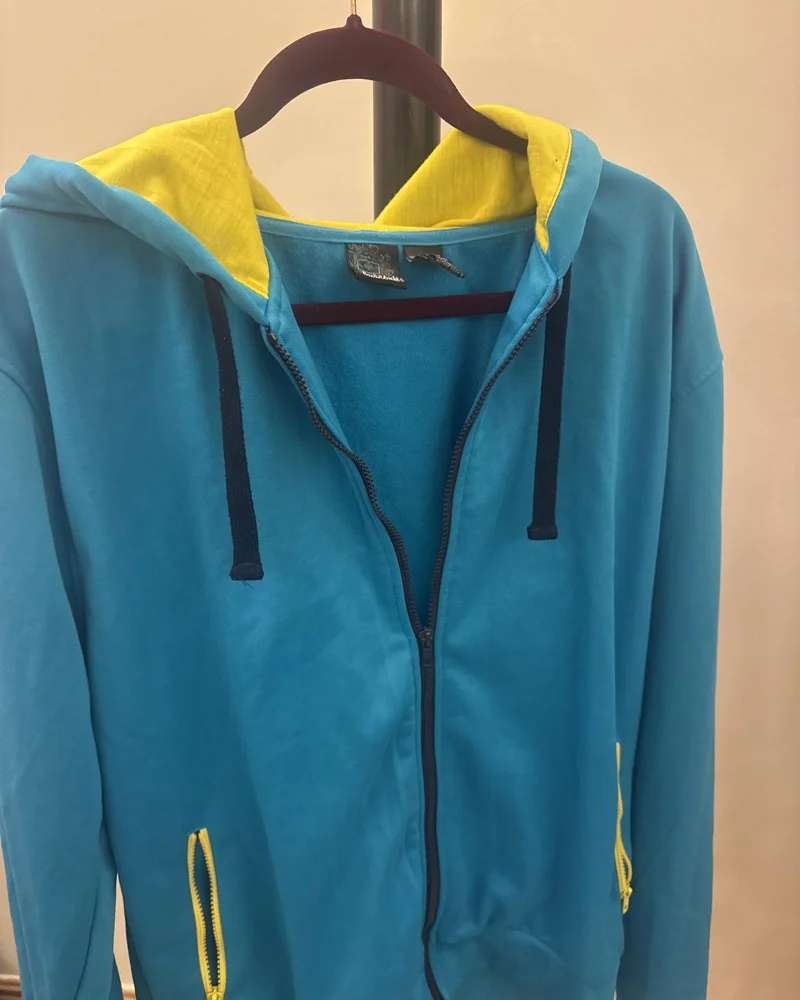 Hoodies