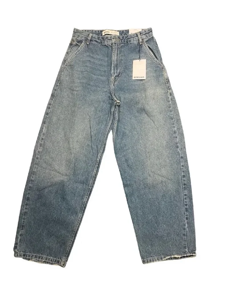 Bershka Jeans, size S / 36 / 8, photo 2