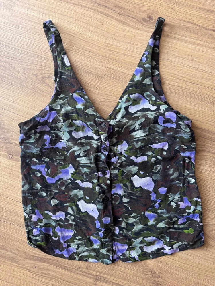 & Other Stories Cami Tops, size S / 36 / 8, photo 2