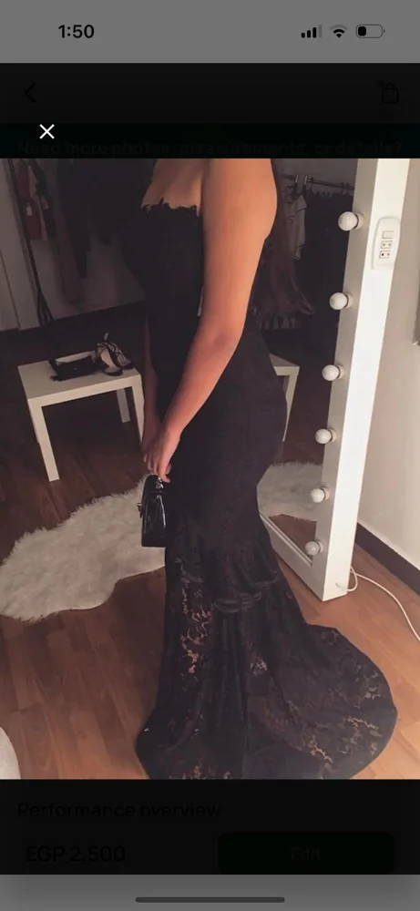 Maxi Dresses, size S / 36 / 8, photo 2
