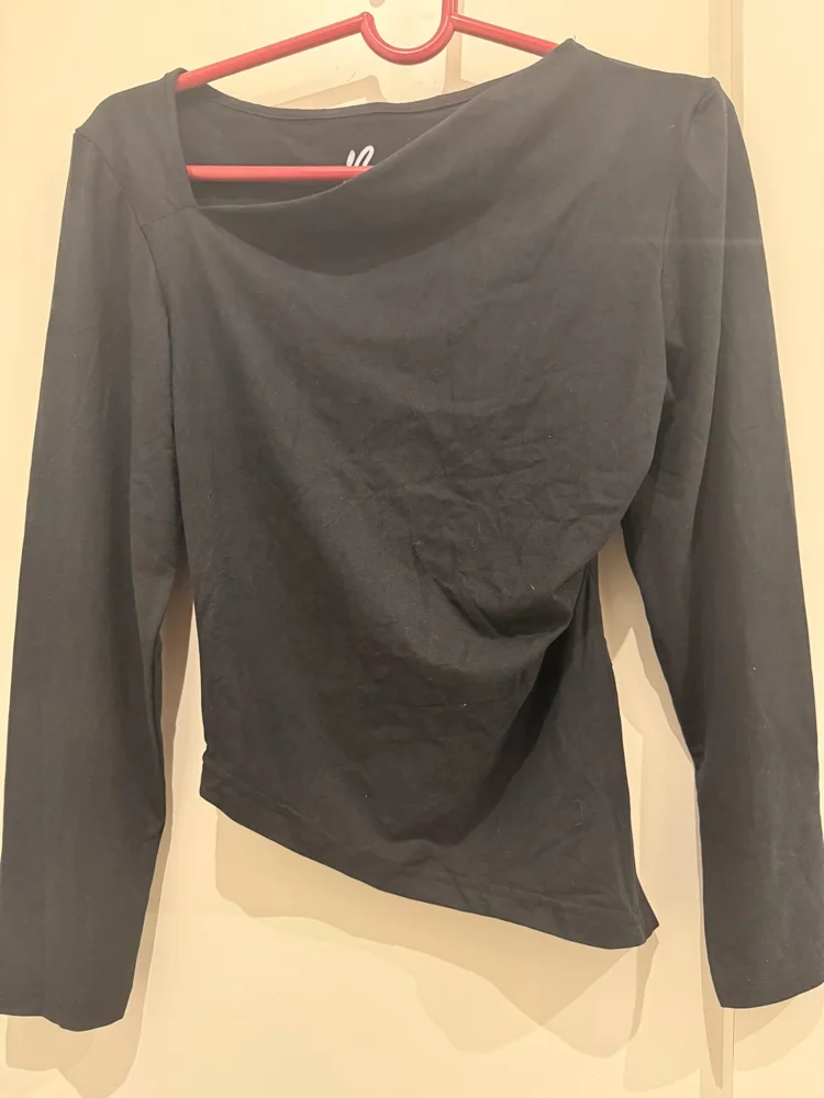 Long Sleeve, size M / 38 / 10, photo 2