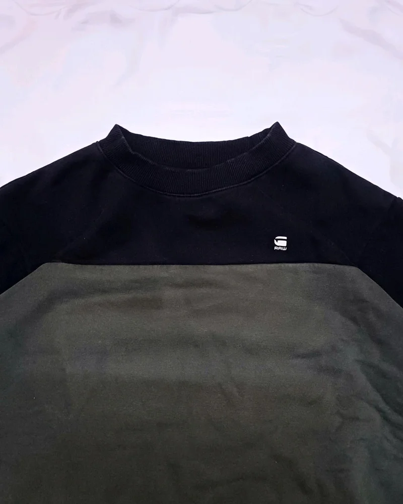 G-Star RAW Sweatshirts, size L, photo 3