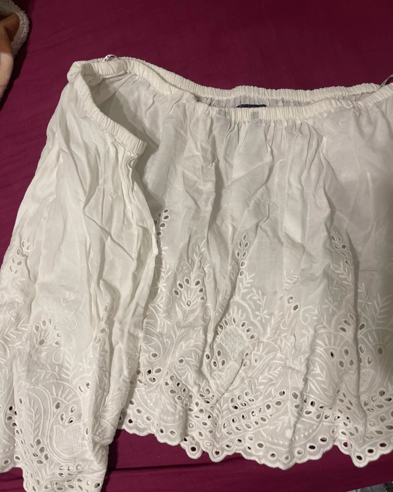 Zara Blouses, size M / 38 / 10, photo 3