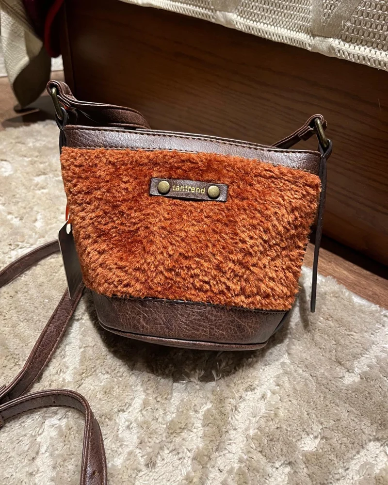 Tantrend Cross-Body Bag, size One size, photo 5