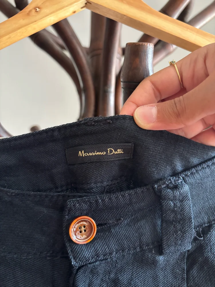 Massimo Dutti Pants, size S / 36 / 8, photo 4