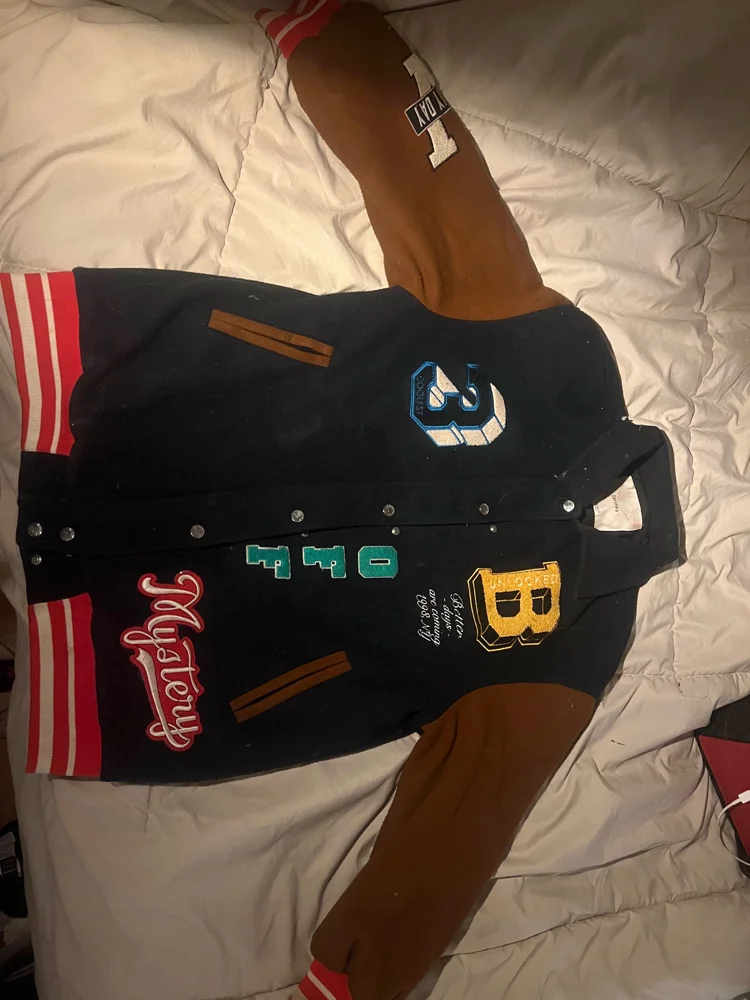 Bershka Jackets, size M, photo 3
