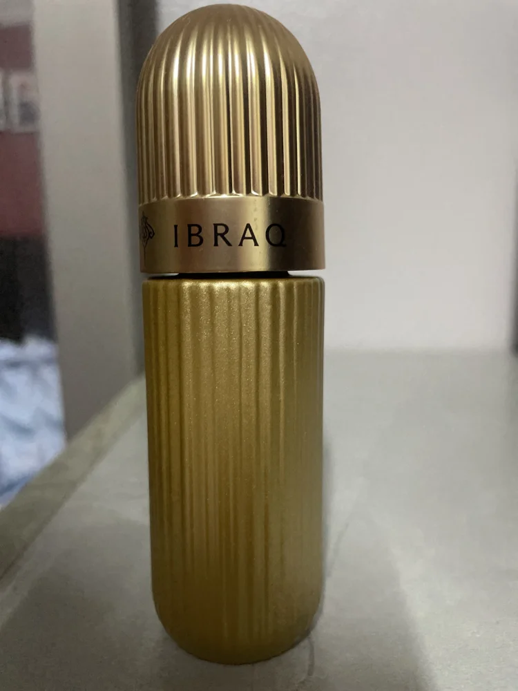 Ibraq Perfume, size Other, photo 3