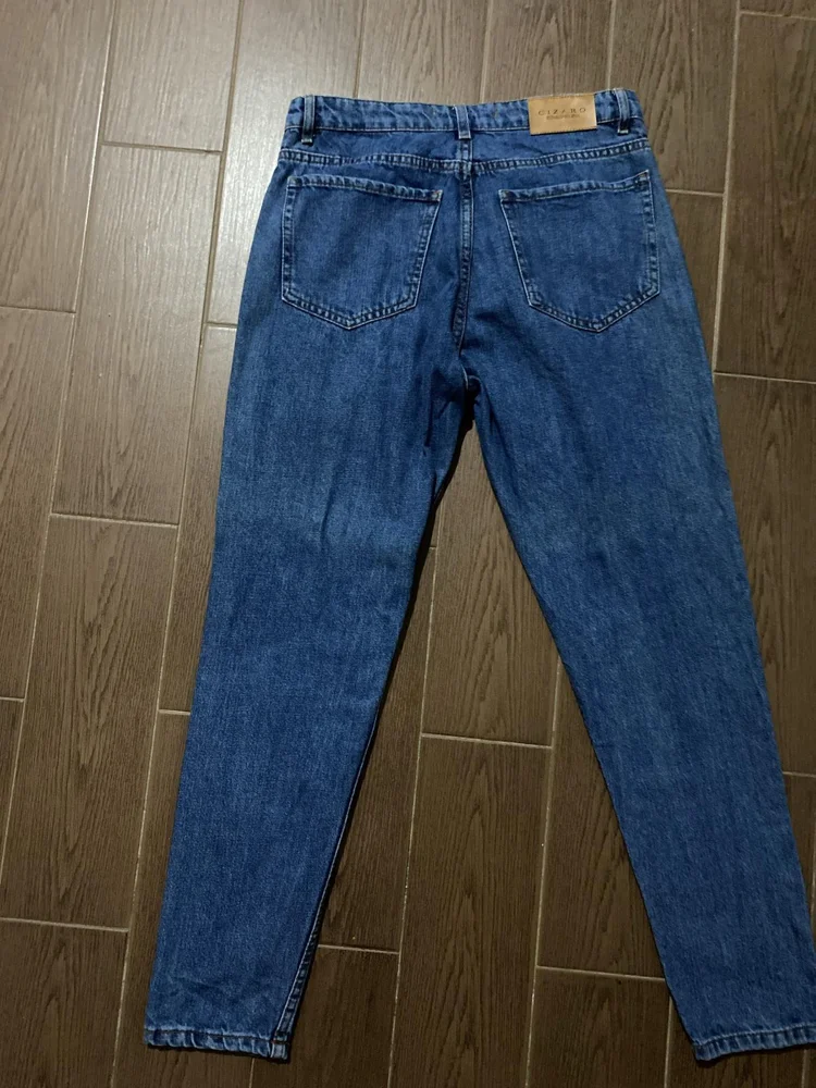 Cizaro Jeans, size M / 38 / 10, photo 3