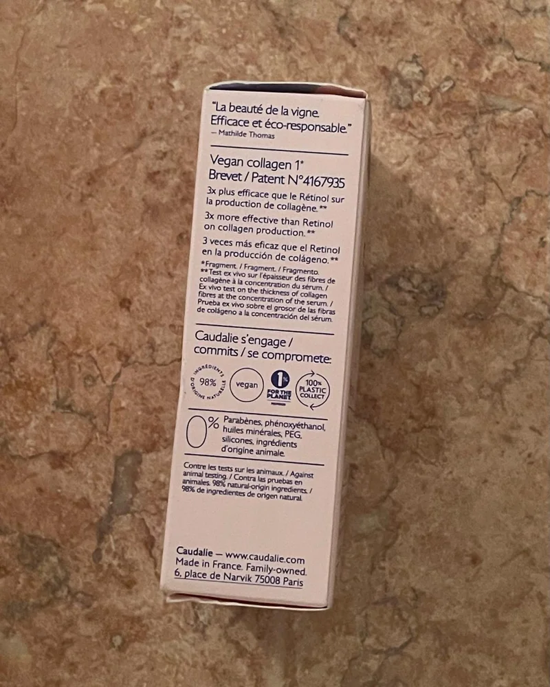 Caudalie Skin care, size No Size, photo 3