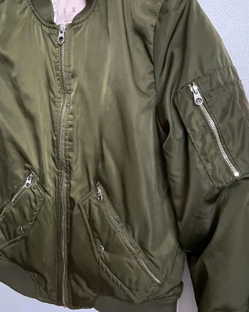 Pull & Bear Jackets, size M / 38 / 10, photo 2