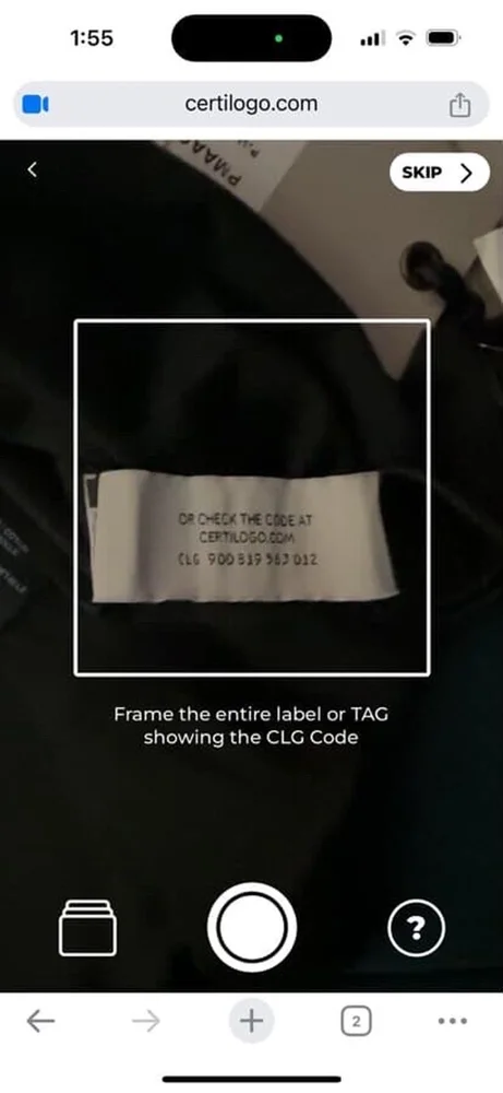 Palm Angels T-shirts