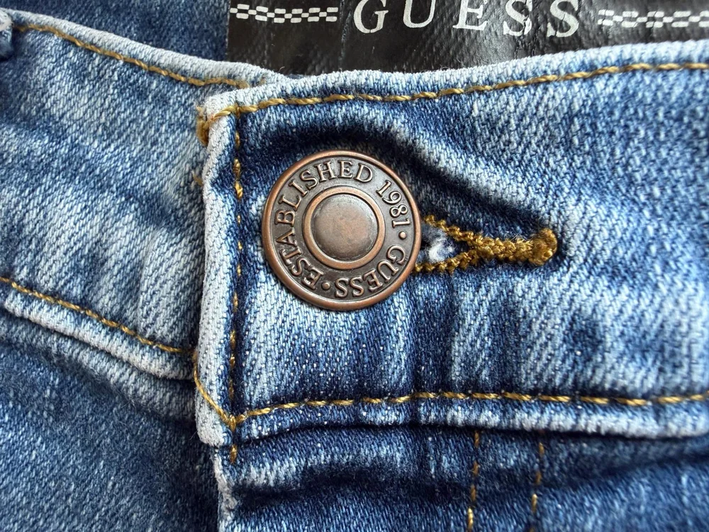 GUESS Bottoms, size 14y, photo 3