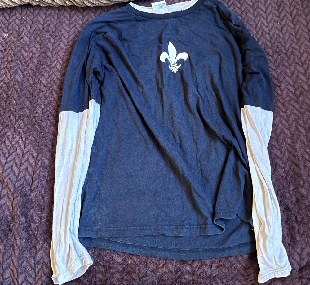 Long Sleeve Shirts, size M, photo 3