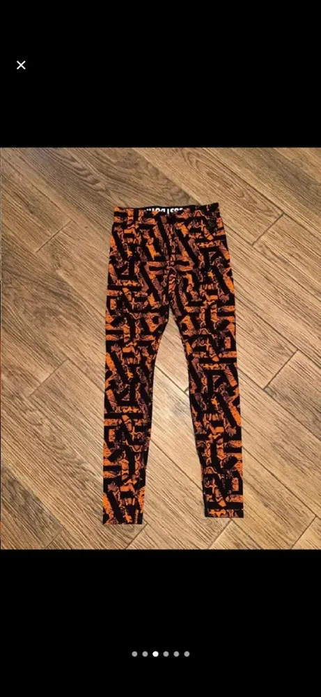 Nike Leggings, size S / 36 / 8, photo 4