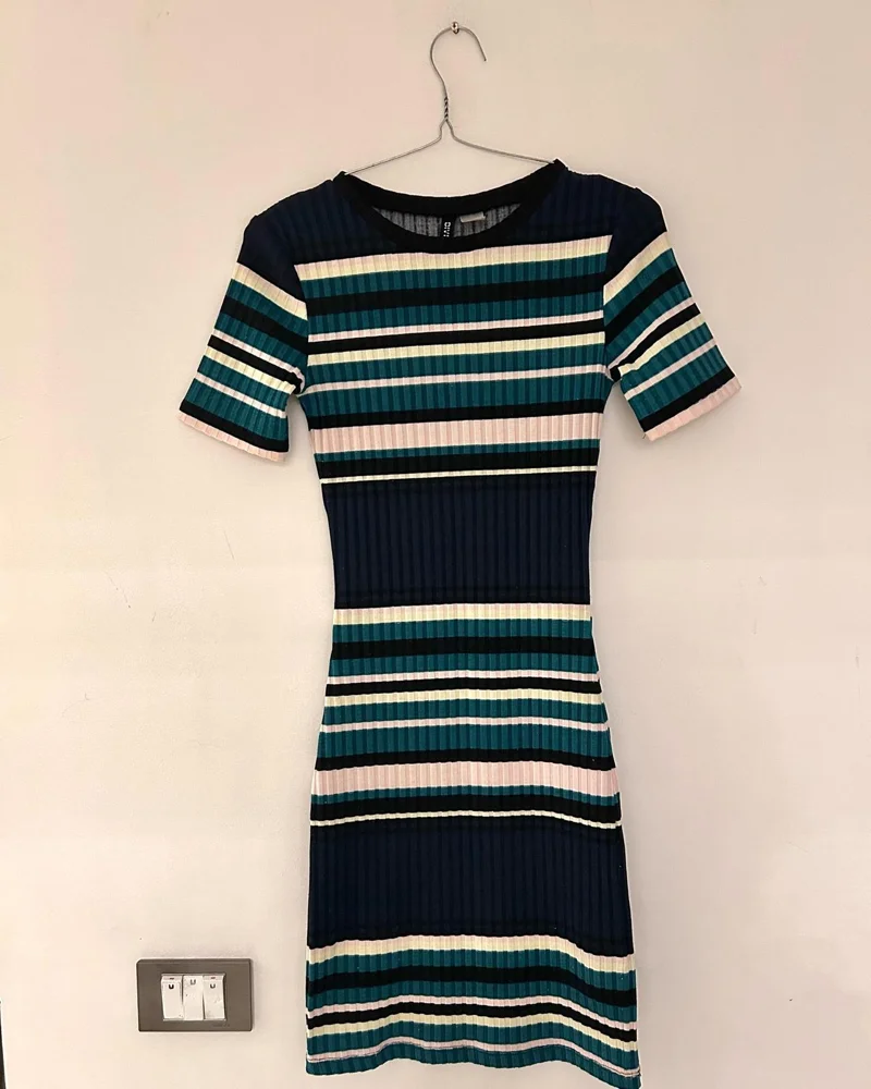 H&M Bodycon Dresses