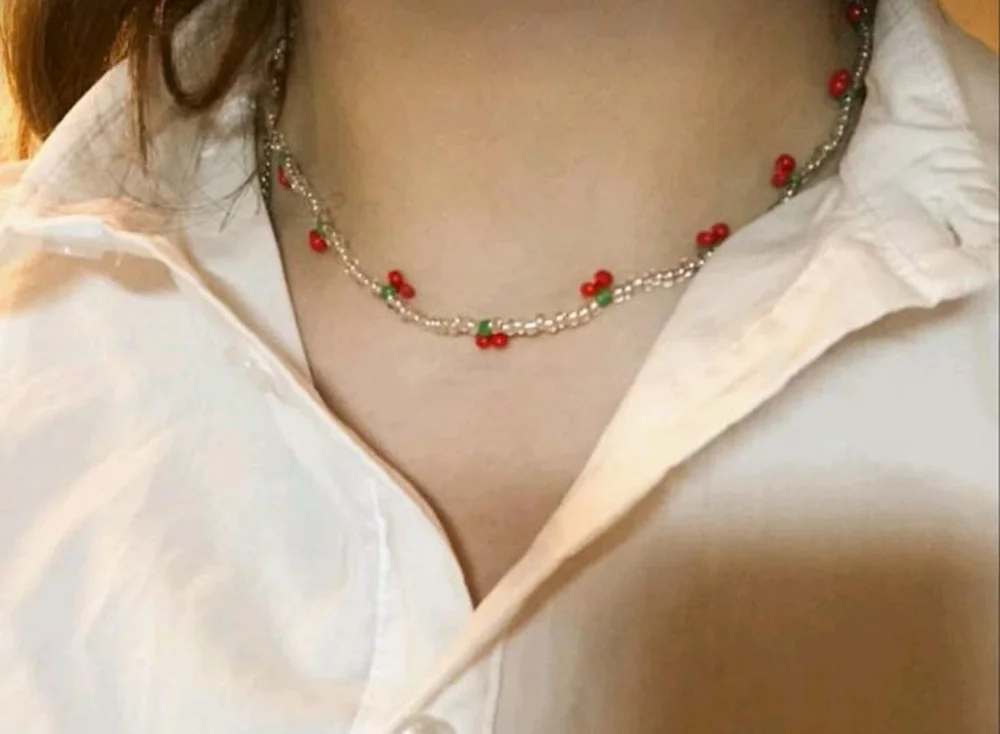 Necklaces, size One size, photo 2