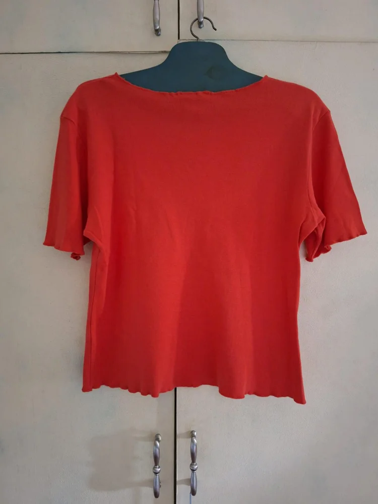 Mobaco Cottons T-shirts, size M / 38 / 10, photo 4
