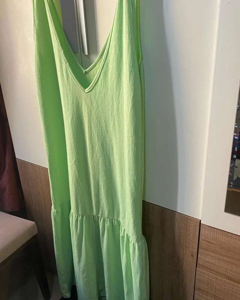 Nasty Gal Sundresses, size L / 40 / 12, photo 4
