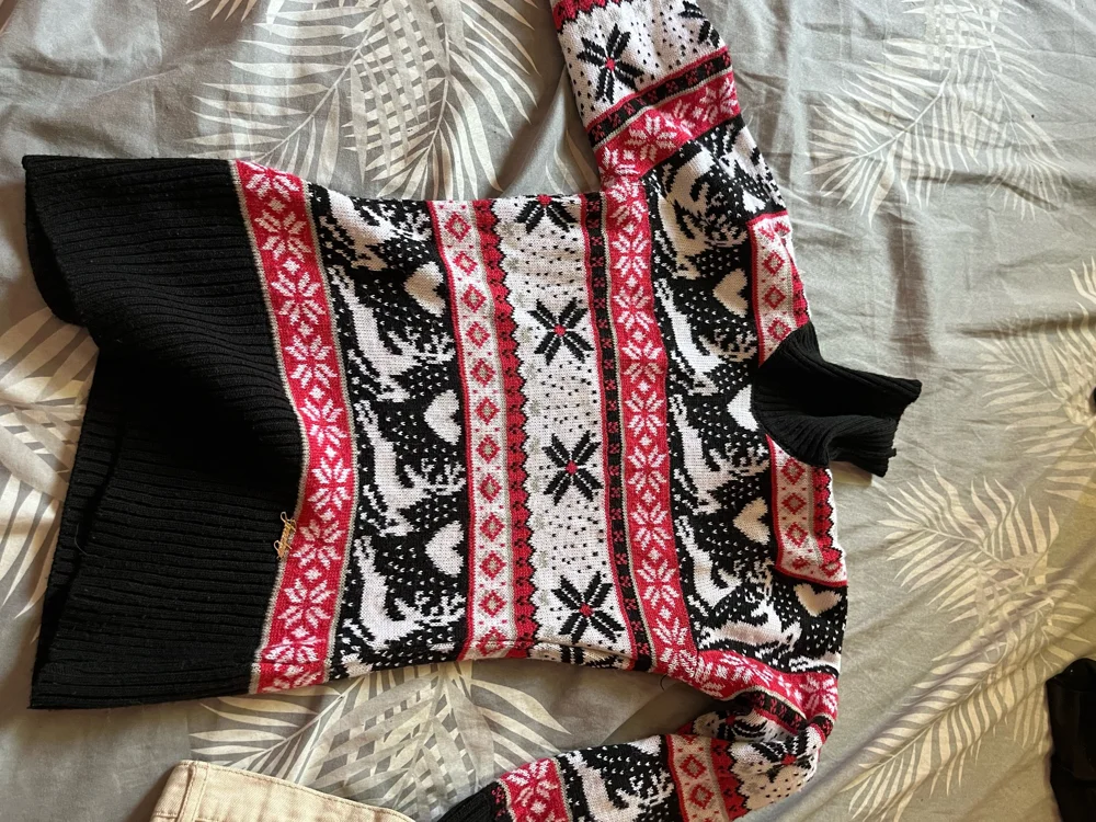 Sweaters & Pullovers, size One size, photo 2