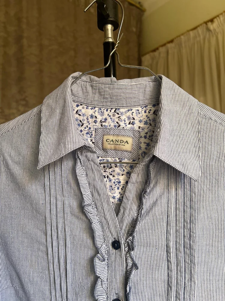 Canada House Shirts, size S / 36 / 8, photo 5
