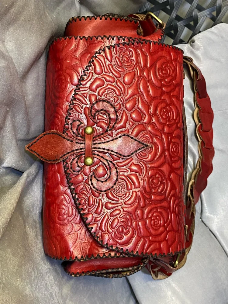 Cross-Body Bag, size One size, photo 2