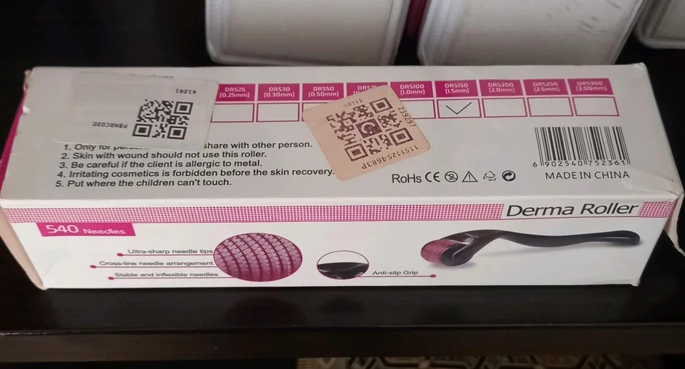 Skin care, size No Size, photo 3