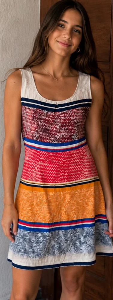 Shein Sundresses, size S / 36 / 8, photo 3