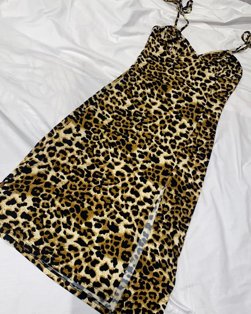 Shein Midi Dresses