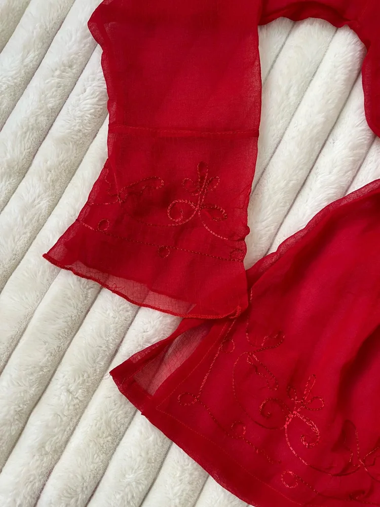 Blouses, size L / 40 / 12, photo 3