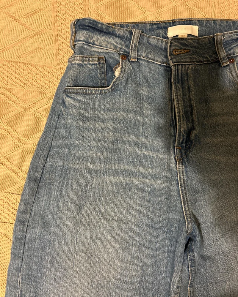 H&M Pants, size M / 38 / 10, photo 2