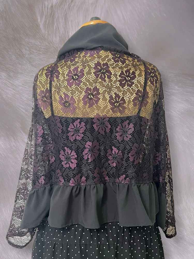 Cardigans, size S / 36 / 8, photo 3