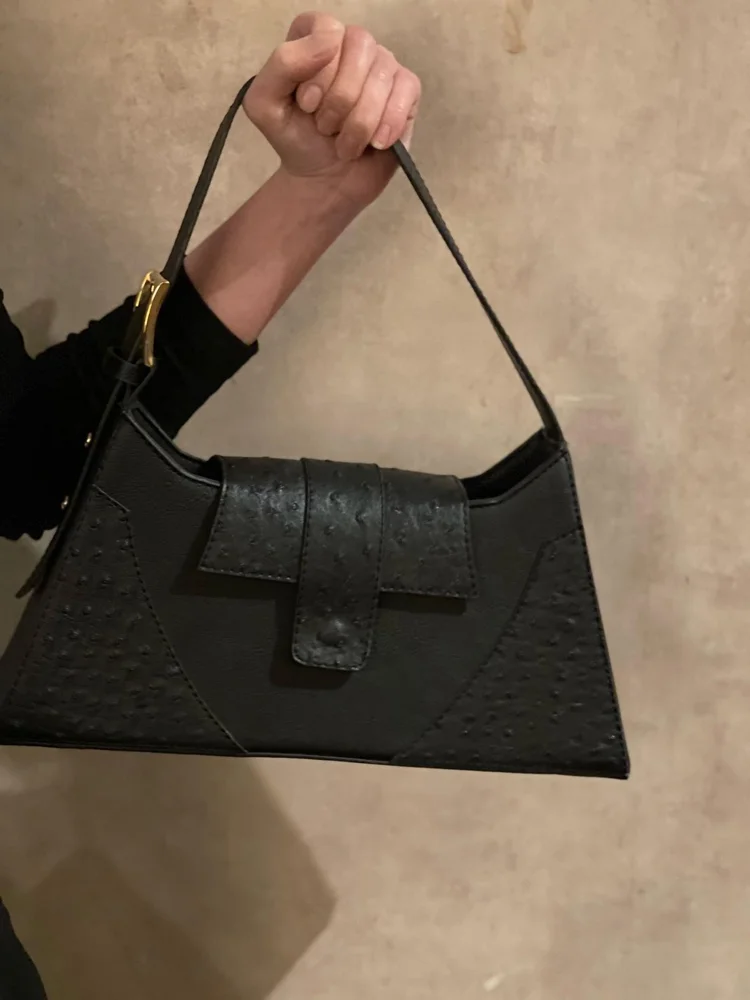 Shoulder Bag, size One size, photo 2