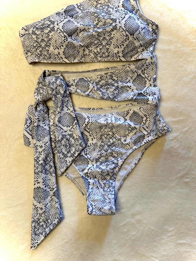Shein One-Piece Swimsuits, size M / 38 / 10, photo 6