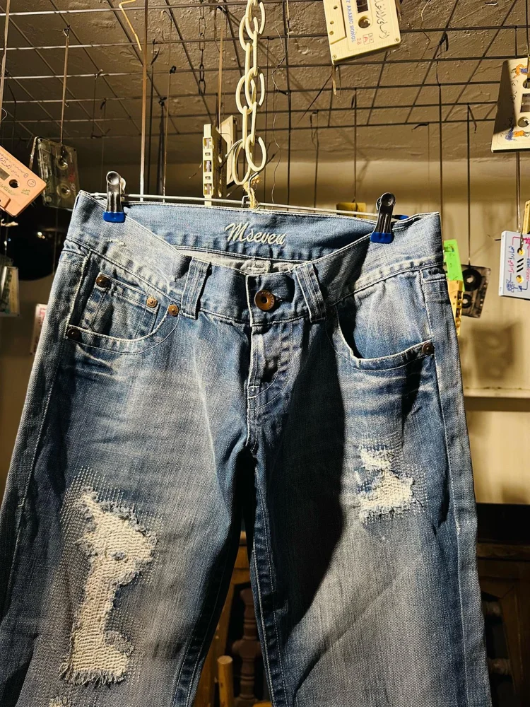 Miss Sixty Jeans, size S / 36 / 8, photo 2